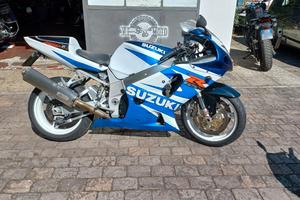 SUZUKI GSXR 750 / 2003