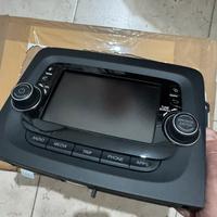 Autoradio originale fiat 500 L