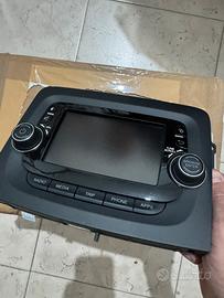 Autoradio originale fiat 500 L