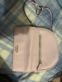 Borsa guess rosa