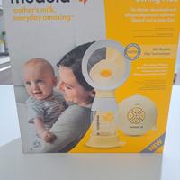 Tiralatte Medela Swing Flex