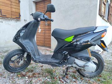 scooter NRG piaggio 1997 