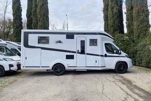 LAIKA Ecovip Profilati 2021 Ecovip L 4012 DS