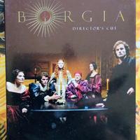 I Borgia-Cofanetto 3 stagioni+Bonus EN/DE