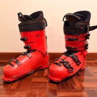 Scarpone Tecnica Cochise 130 DYN GW