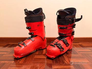 Scarpone Tecnica Cochise 130 DYN GW
