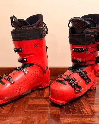 Scarpone Tecnica Cochise 130 DYN GW