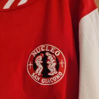 Giacca Ultras Trieste 