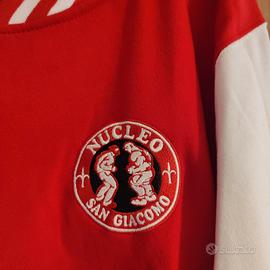 Giacca Ultras Trieste 