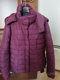 Giubbotto donna