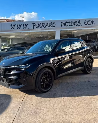 Alfa Romeo Junior 1.2 Hybrid Sprint 2026/ KM 0 IVA