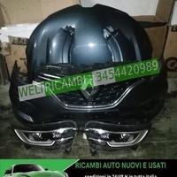 Musata completa renault kadjar anno 2018 #0176