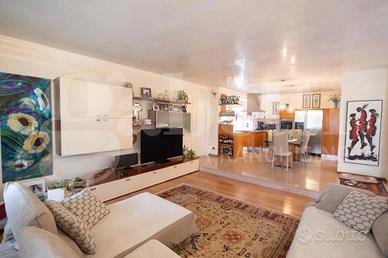 Villa singola Istrana [Cod. rif 3316082VRG]