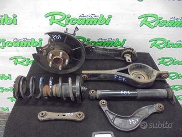KIT RUOTA POSTERIORE D. S-MAX 2.0 TDCi 2008