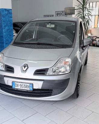 Renault Modus Grand 1.2 Dynamique