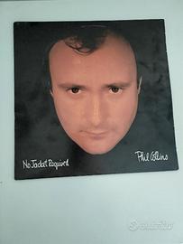 Vinile Phil Collins 