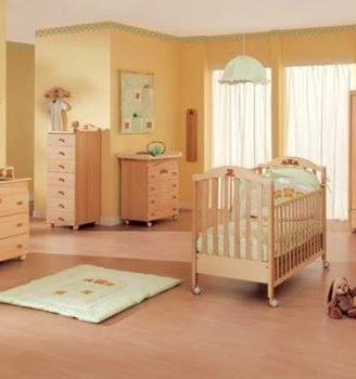 cameretta bambino mibb tender