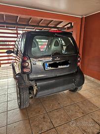 Smart funzionante tagliando aprile 2026