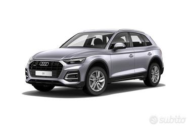 Audi Q5 40 2.0 tdi mhev 12V Business Advanced quat