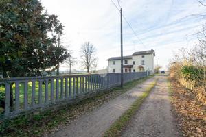 CASA INDIPENDENTE A CASALE MONFERRATO