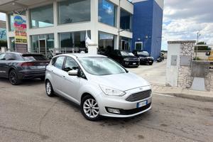 Ford C-Max 1.5 TDCi 120CV Start&Stop Titanium