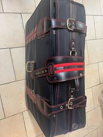 Set 3 valige Roncato vintage