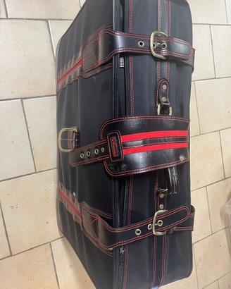 Set 3 valige Roncato vintage