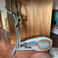 bici elilttica