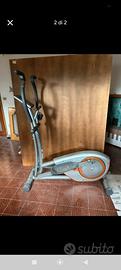 bici elilttica