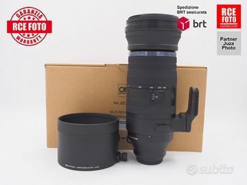 Olympus OM System M.Zuiko ED 150-600 F5-6.3 IS (Ol