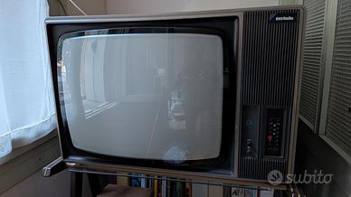 televisore Eco Italia