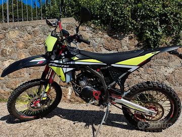 Fantic Enduro 50 - 2022