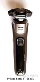 RASOIO PHILIPS SERIE 5