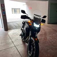 Honda Cb500x