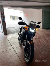 Honda Cb500x