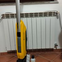 lavapavimenti karcher