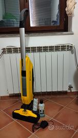 lavapavimenti karcher