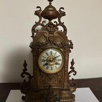 Orologio da tavolo