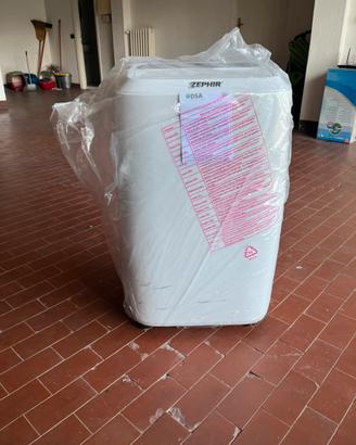Condizionatore portatile Zephir