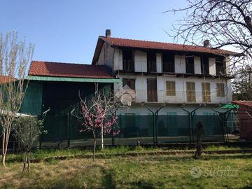 RUSTICO A CIRIÈ