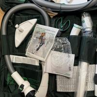 Folletto Picchio PB440 Bianco