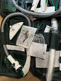 Folletto Picchio PB440 Bianco