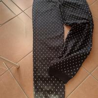 Pantalone sportivo Tezenis bambina 12-13 anni