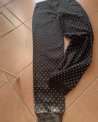 Pantalone sportivo Tezenis bambina 12-13 anni