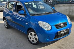 Kia Picanto 1.0 Benzina