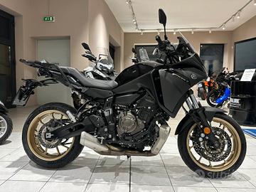 Yamaha Tracer 7