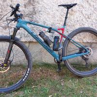 MTB Lapierre Prorace CF 5.9 XL