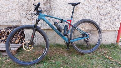 MTB Lapierre Prorace CF 5.9 XL