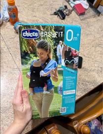 Marsupio chicco easy fit