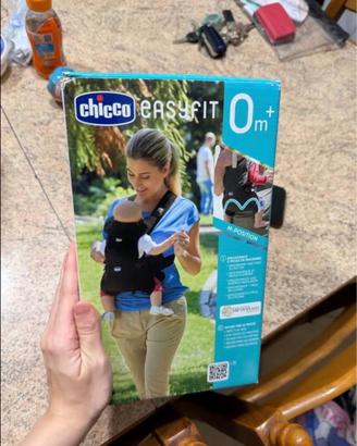 Marsupio chicco easy fit
